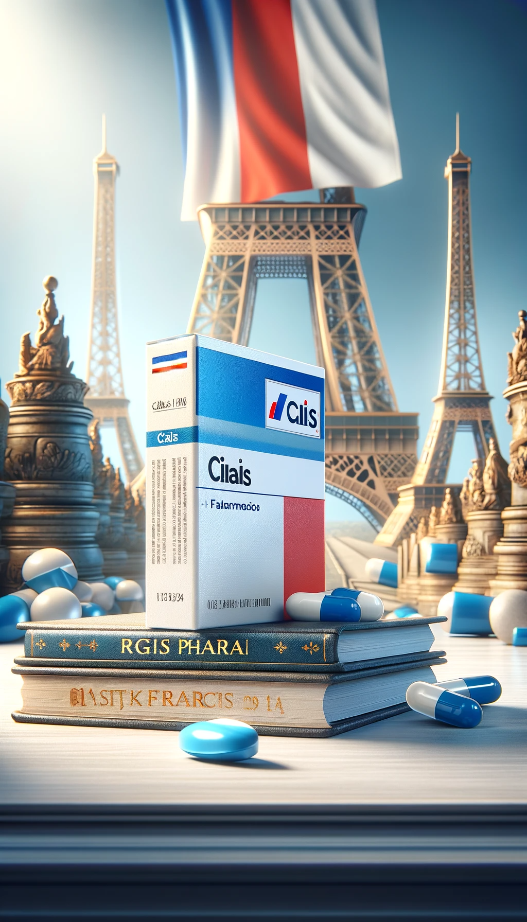 Cialis prix doctissimo